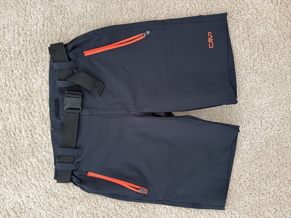 Детски туристически къси панталони CMP 140