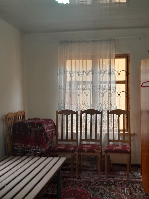 Чорвоқ йўлида .6 сотх 65,000