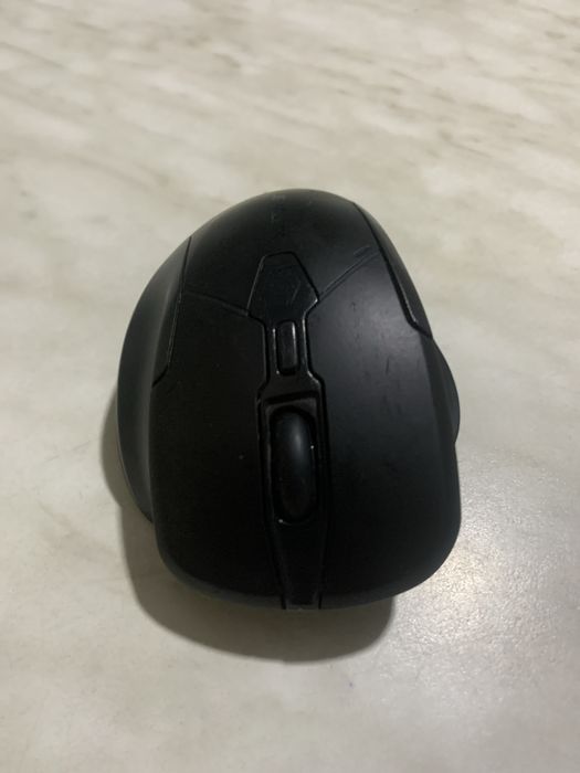 Игровая мышка JETACCESSOM-96 BW