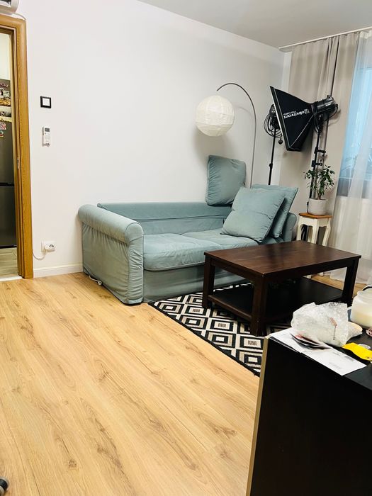 Inchiriez apartament 2 camere