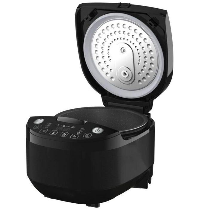 Мультиварка мулинекс