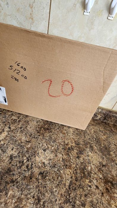 Acer Aspire 3 16 gb Тъч ,AMD Ryzen 5 7520U 16GB RAM 512GB SSD W11