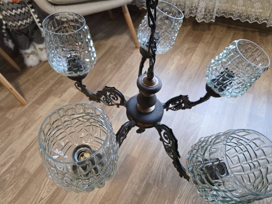 Масивен  полилей