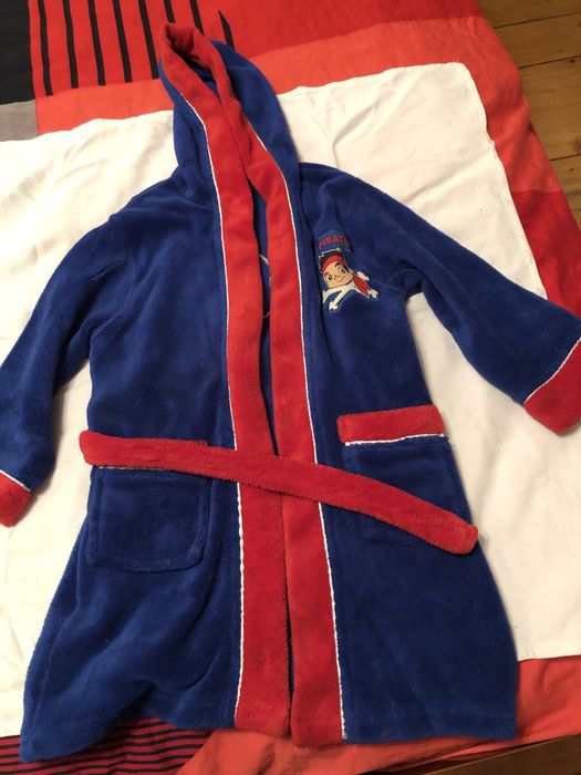 Халат доя мальчика