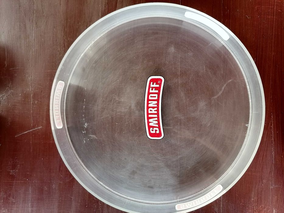 Рекламни табли за сервиране