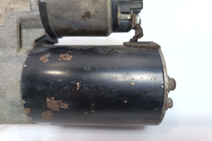 Electromotor  1.0 B 000106015 Opel Corsa C