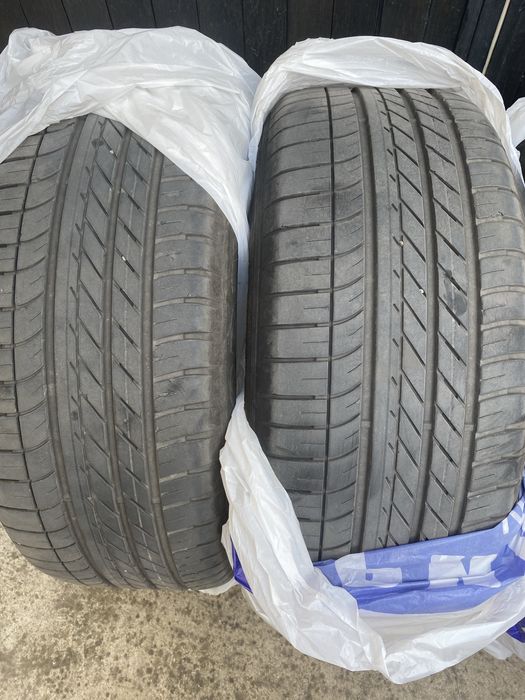 goodyear eagle f1