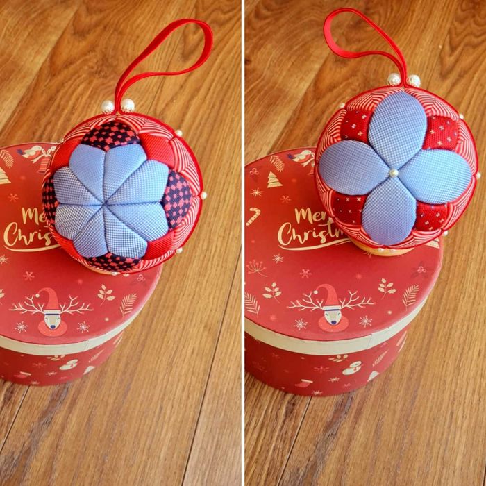 Globuri bijuterii decoratiuni brad Craciun- idee cadou unicat handmade