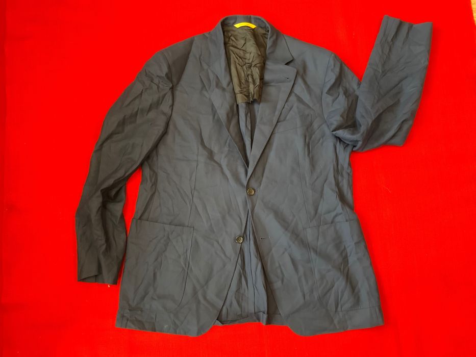 Canali-оригинално сако 52л