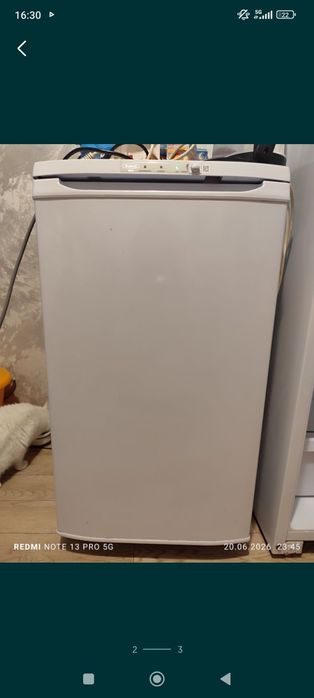 Продам морозильник бирюса 55 000