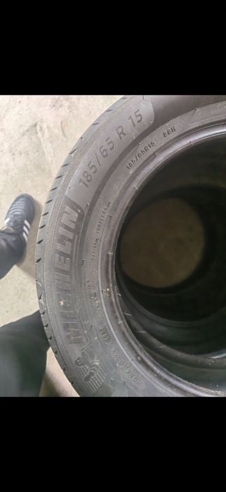 Michelin - Primacy 4