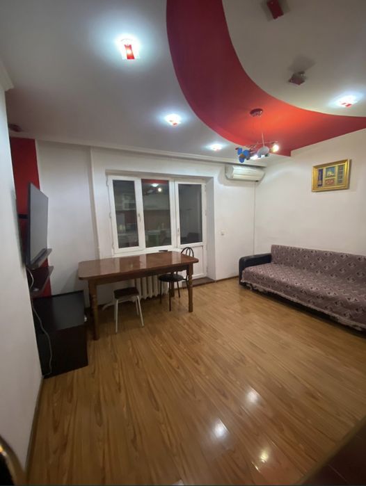 Квартира посуточно и почасам