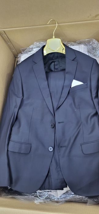 Разний костюм брюк брюки