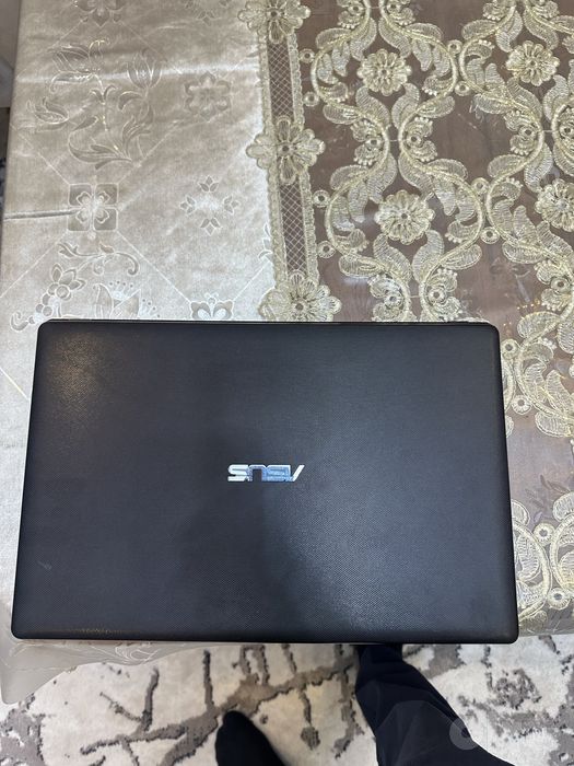 Noutbuk Asus Noutbook Asus