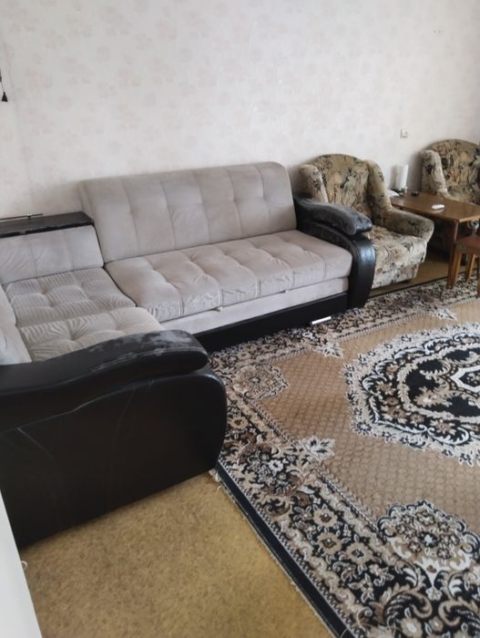 Сдам квартиру длительно