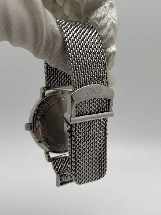 Наручные часы IWC Portofino