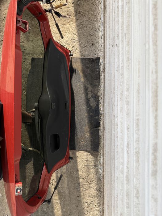 Vw Up! Заден капак