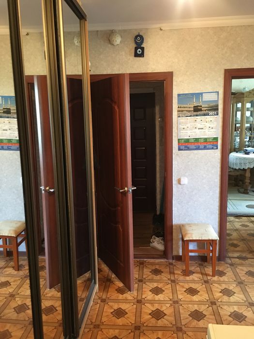 Продам 3-х комнатную квартиру