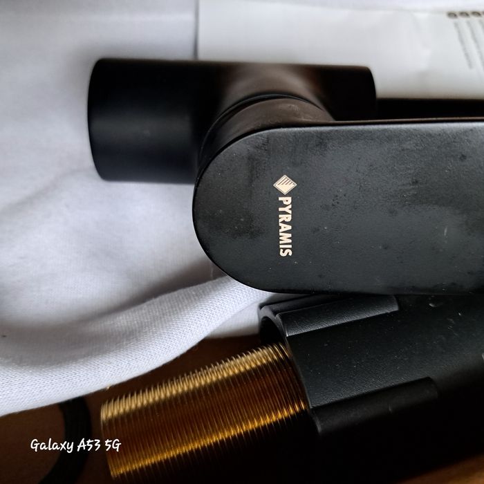 Смесител Pyramis