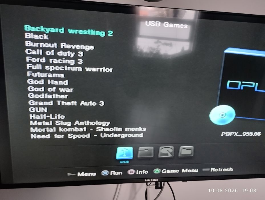 Playstation 2 + игры
