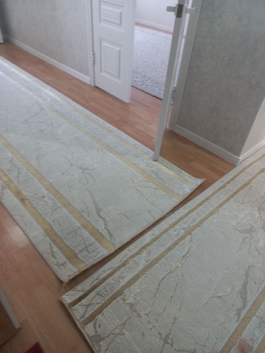 Дорожка 2 штук 40 мың