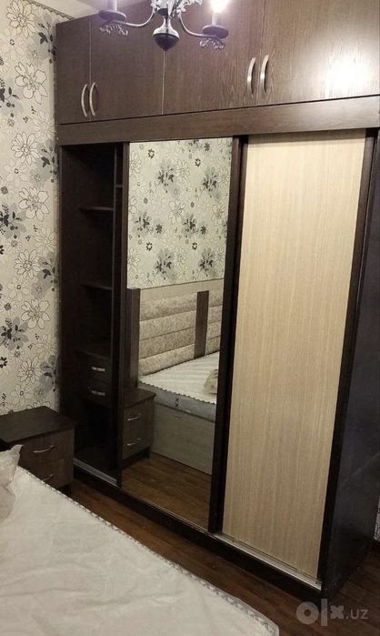 Сдается 3в4 ком Корасув 6
