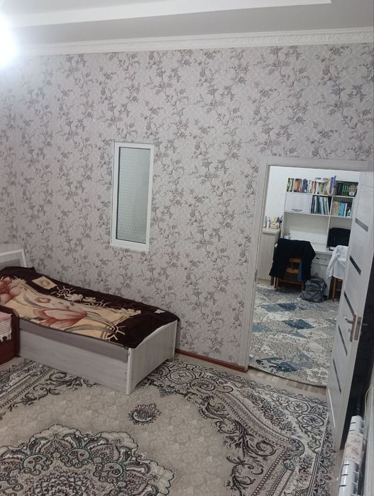 Продажа дома кибрайский район Крупская кадрлик бирлик