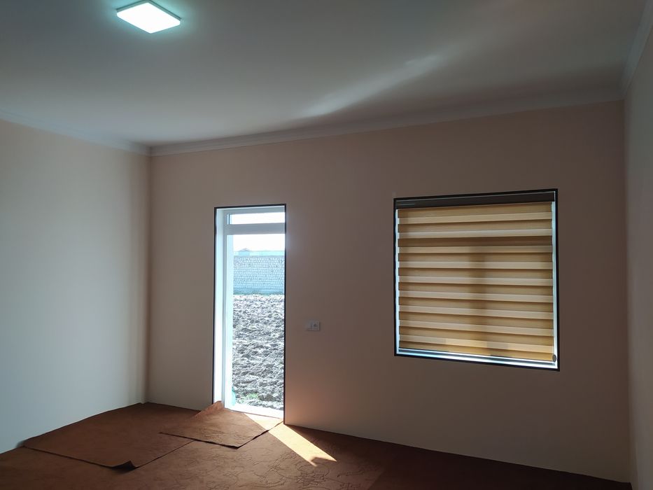 12 сотих хамма шароит бор ер участка сотилади