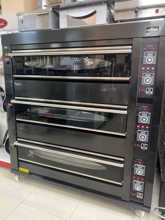 9 patnisli pech optom narxda nerjavika listlari b.n