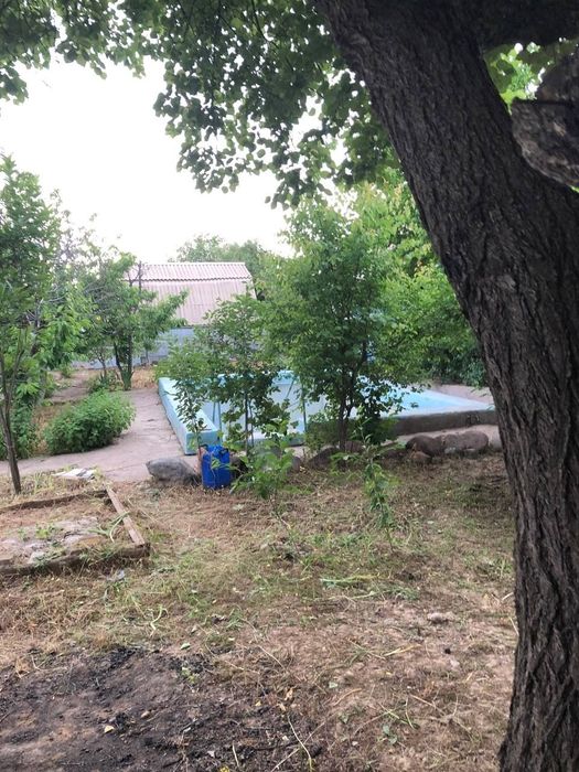 Продам землю Паркент дач.пос.Нилюфар