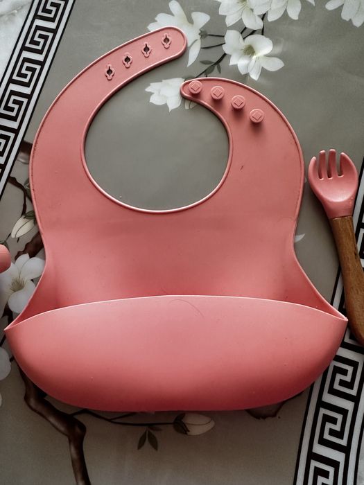 Посуда для малышей