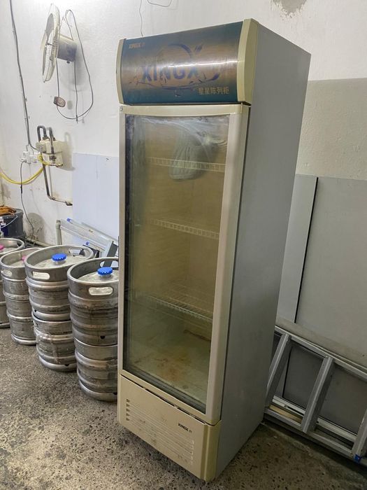 Холодильник для столовый