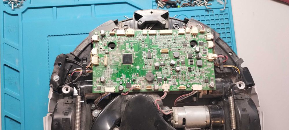 Reparatii diverse electronice electrocasnice Hardware software jucarii