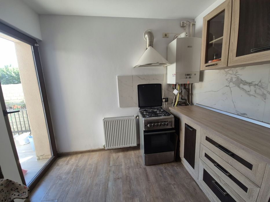 Inchiriez apartament 2 camere Giroc