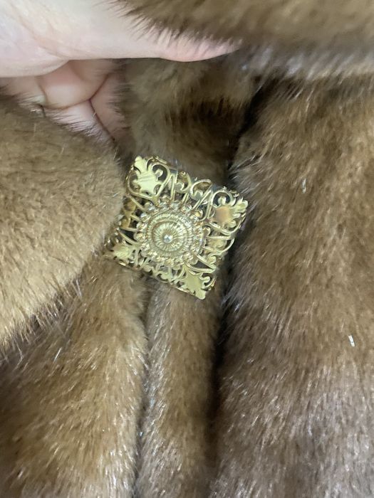 Продажа Норковой Шубы