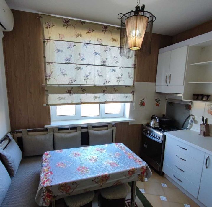 Сдаётся квартира парк фуркат