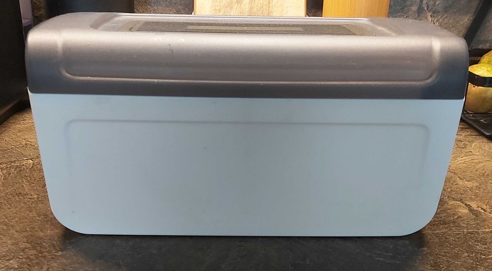 Кутия за хляб Tapperwere