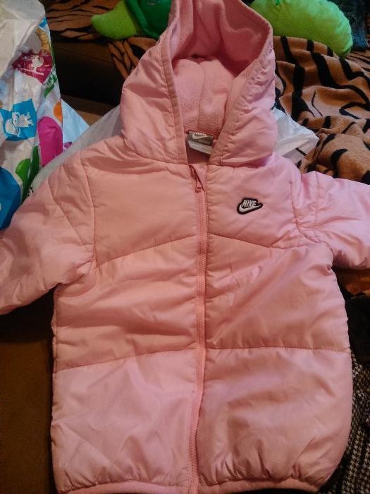 Оригинален nike и комплект