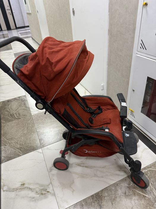 Продам коляску Jetem