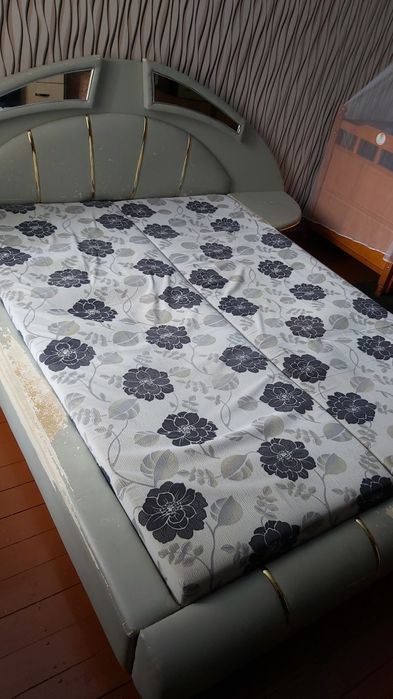 Продам кровать...