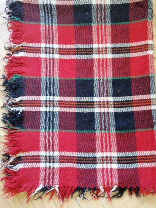 Родопско одеяло-ново - 6 броя