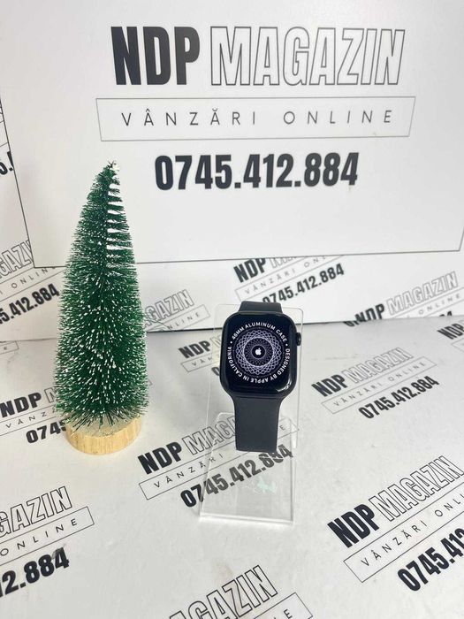 NDP Amanet NON-STOP Bld.Iuliu Maniu 69 APPLE WATCH SERIES 10 (46840)