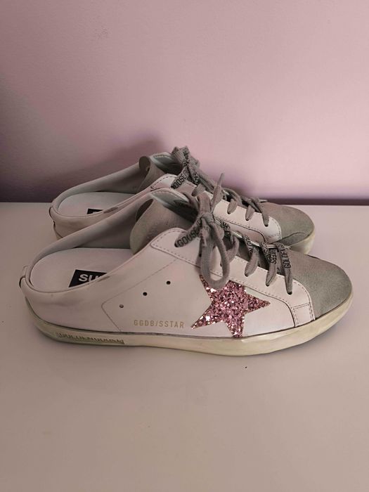 Pantofi Golden Goose