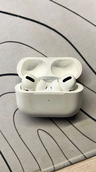 AirPods Pro 1 generation оригинал