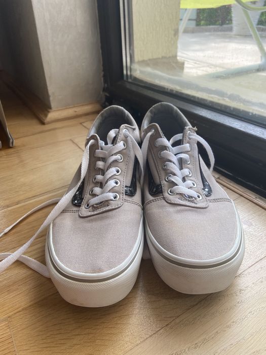 Tenisi vans marimea 40