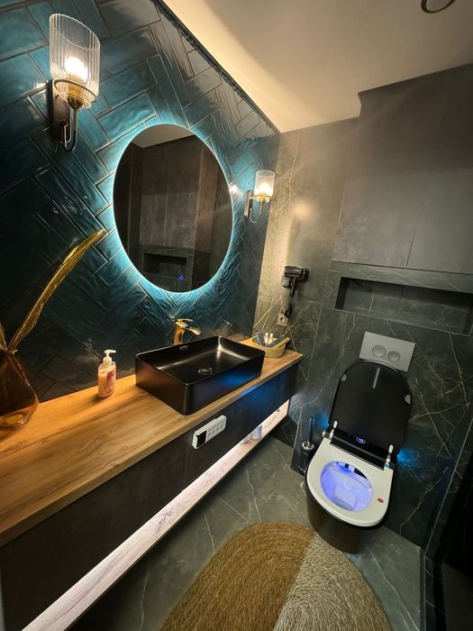 Апартаменты класса люкс 8 квартал