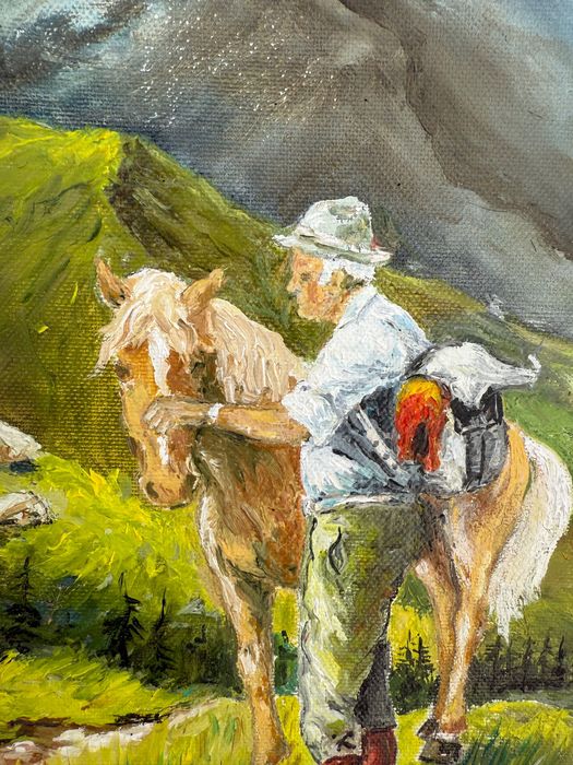 Гоблени - различни  800 лв. /500 лв. / 400 лв./ 230 лв.