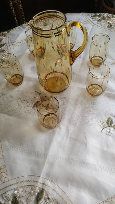 Набор для напитков Капелька