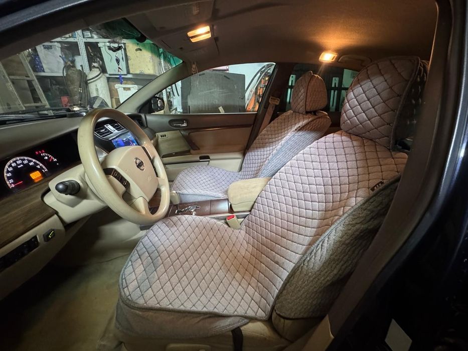 Продам машину NISSAN TEANA