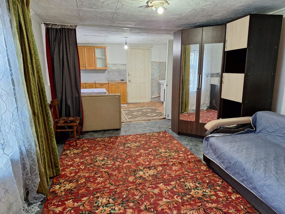 Сдается времянка